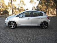 usado Peugeot 208 1.6 BlueHDi Allure