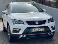 usado Seat Ateca 1.6 TDI Style