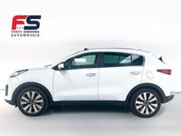 usado Kia Sportage 1.7 CRDI ISG TX