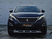 Usado Peugeot 3008 Allure 130 HP (95 kW) 2018 Cinza SUV