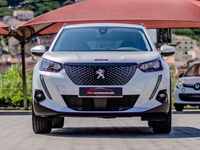 usado Peugeot 2008 1.2 PureTech Allure