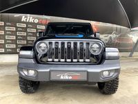 usado Jeep Wrangler 2.0 TG 4xe Rubicon