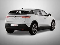 Usado Renault Mégane IV 96 kW (131 HP) 2023 Branco