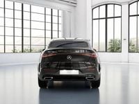 Novo Mercedes GLC300 198 HP (145 kW) 2025 Preto SUV