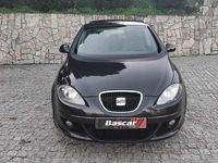 Usado Seat Altea 140 HP (102 kW) 2007 Preto