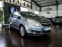 usado Opel Corsa 1.3 CDTi Cosmo