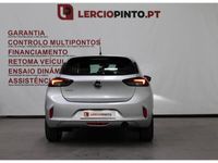 usado Opel Corsa 1.2 75cv Elegance