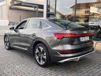 usado Audi e-tron SB 55 quattro S line