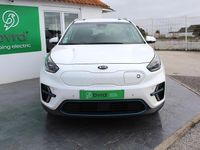 usado Kia e-Niro 64kWh Executive