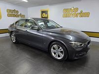 usado BMW 330e Serie-3iPerformance Line Sport