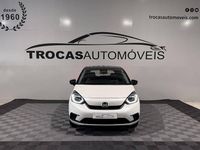 Usado Honda Jazz 109 HP (80 kW) 2022 Branco Citadino