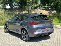 usado Cupra Formentor 2.0 TDI