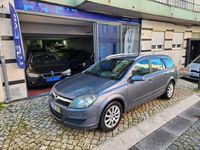 usado Opel Astra Caravan 1.7 CDTi Cosmo