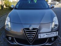 usado Alfa Romeo Giulietta 1.6 JTDm Distinctive