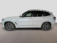 Usado BMW X3 292 HP (214 kW) 2023 Cinzento SUV