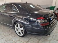 Usado Mercedes S320 AMG 2008 Sedan