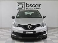 usado Renault Captur 1.5 dCi Exclusive