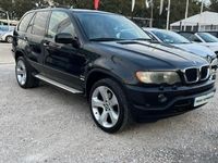 usado BMW X5 3.0 d