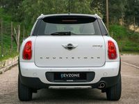 usado Mini Cooper D Countryman ALL4