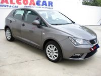 usado Seat Ibiza 1.4 TDi Style (90cv) (5p)