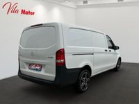 Usado Mercedes Vito 136 HP (100 kW) 2019 Branco Van