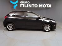 usado Kia Rio 1.2 CVVT Dynamic