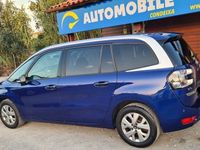 usado Citroën C4 G.Pic.1.2 PureTech Feel