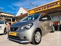 usado Seat Mii 1.0cc MPI 75cv Gasolina