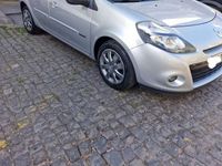 usado Renault Clio ar condicionado