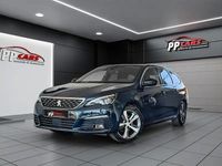 Usado Peugeot 308 SW GT-line 130 HP (95 kW) 2020 Outra Carrinha