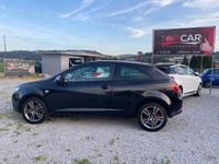 usado Seat Ibiza SC 1.2 TSi Sport