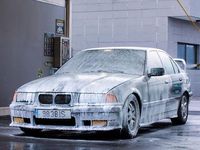 Usado BMW 325 170 HP (125 kW) 1997 Sedan