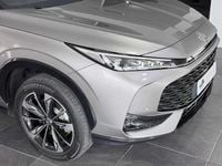 Usado MG HS 258 HP (189 kW) 2025 Cinzento SUV