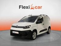 Usado Citroën Berlingo 131 HP (96 kW) 2020 Branco Monovolume