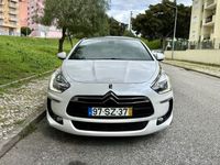 usado Citroën DS5 2.0 HDi Hybrid4 So Chic CMP6