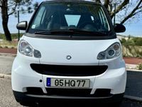 usado Smart ForTwo Coupé CDi 2010 Desde 90€ mês