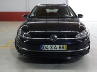 usado VW Golf VII Variant 1.6 TDI Confortline 115cv