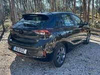 Usado Opel Corsa Edition 101 HP (74 kW) 2025 Preto Citadino
