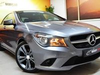 usado Mercedes CLA200 CDI URBAN