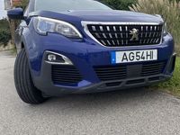 usado Peugeot 3008 Allure EAT8 1.6 Blue HDI Aut