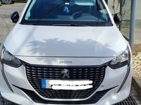 usado Peugeot 208 gasolina 100cv - 2023