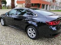 usado Renault Talisman 1.5 dci zen p.business