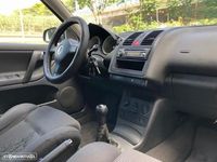 usado VW Polo 1.4 Tdi Trendline