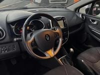 Usado Renault Clio GrandTour LIMITED 90 HP (66 kW) 2016 Branco Carrinha