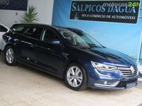 usado Renault Talisman ST 1.6 dCi Intens