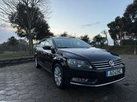 usado VW Passat variant 2.0Tdi