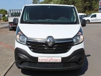 usado Renault Trafic 1.6 dCi // FRIGORIFICA + FICHA DE PARQUE