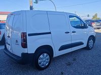Usado Citroën Berlingo 102 HP (75 kW) 2021 Branco Monovolume
