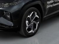 usado Hyundai Tucson HEV 1.6 TGDI AT Premium MY21