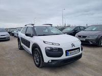 usado Citroën C4 Cactus 1.6 BlueHDi Feel